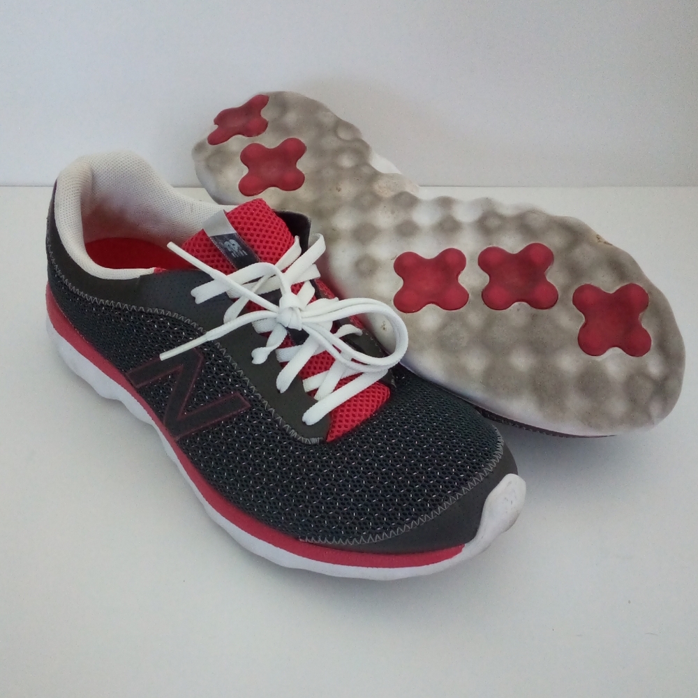Women's New balance running shoes size 7